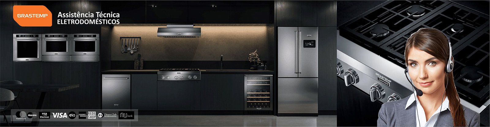 abastec assistencia tecnica